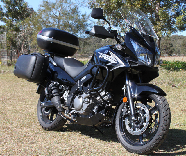 Hughsvstrom