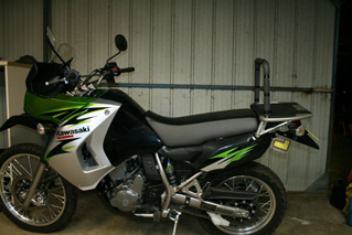 KLR0809