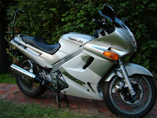 ZZR