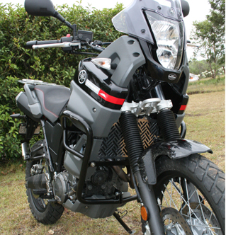 tenerebars