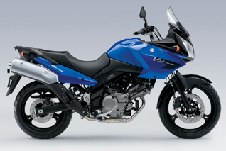 Vstrom